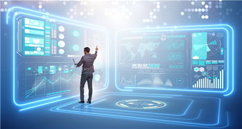 工业富联的七座“关灯工厂” 数据驱动的制造新野心