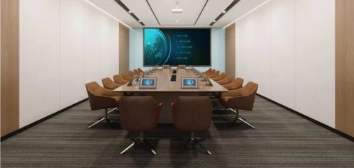 创信云 数字化时代下的企业智能化新引擎