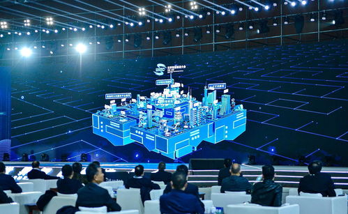 云创信云 智能制造新纪元，赋能产业数字化转型